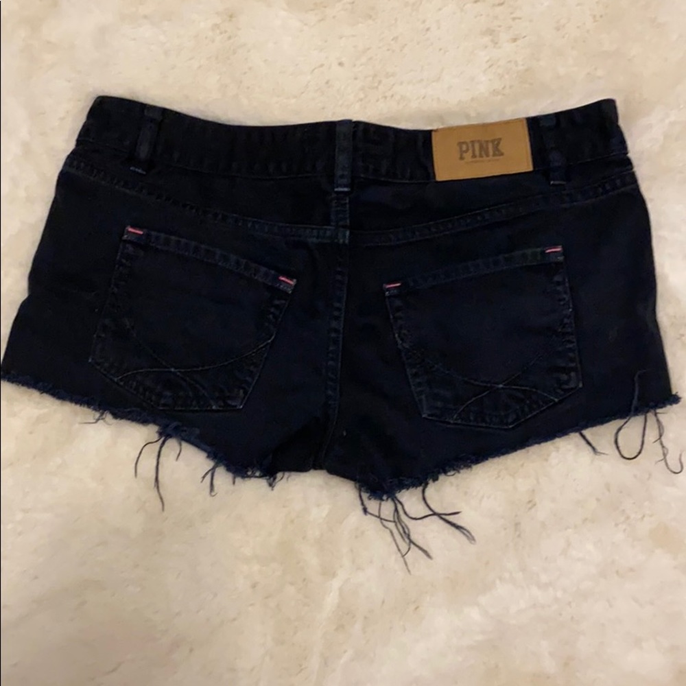 VS PINK shorts